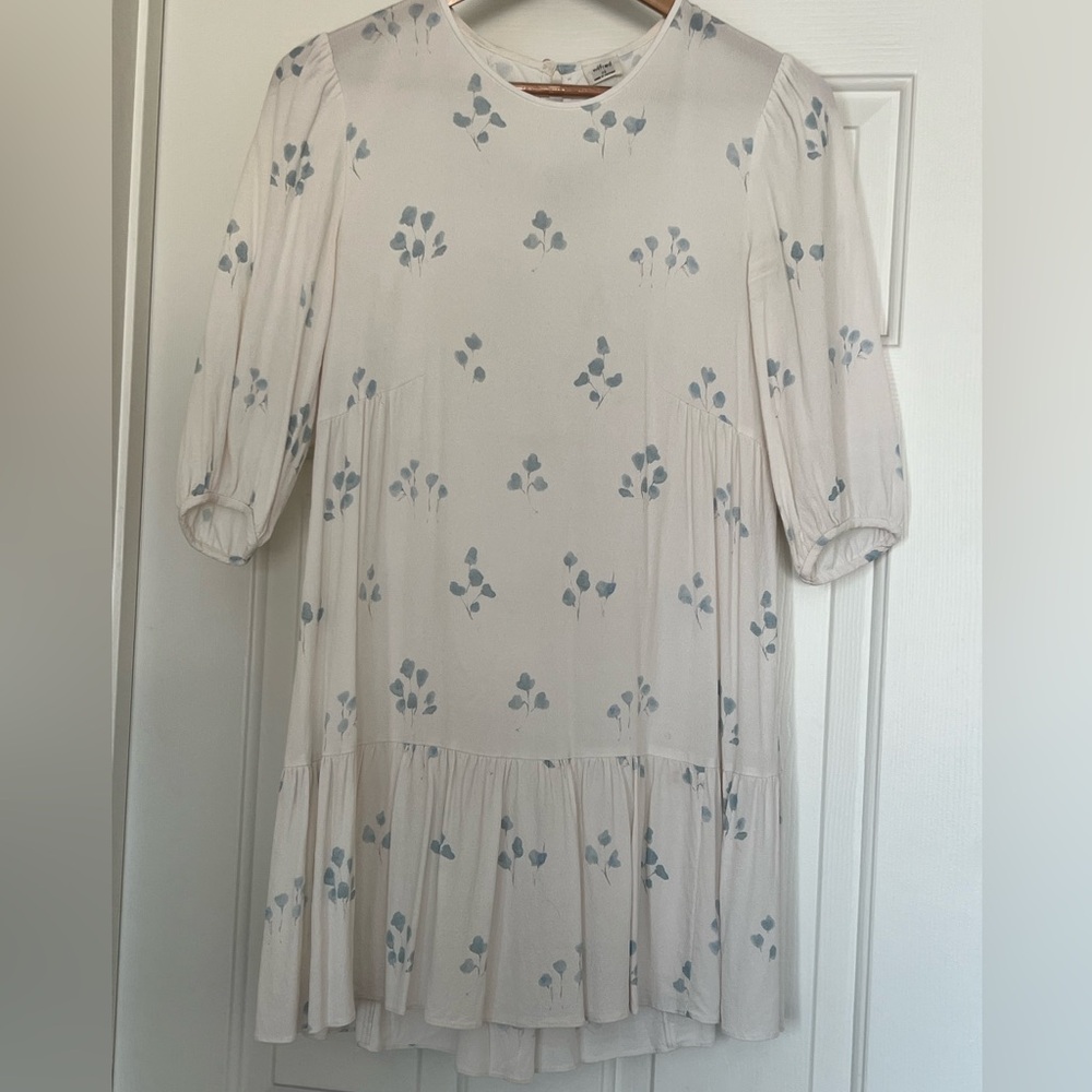 Wilfred dress